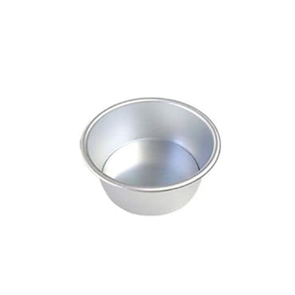 MOLDE REDON. ALU. 16CM 1.400LT CAL .71 MM