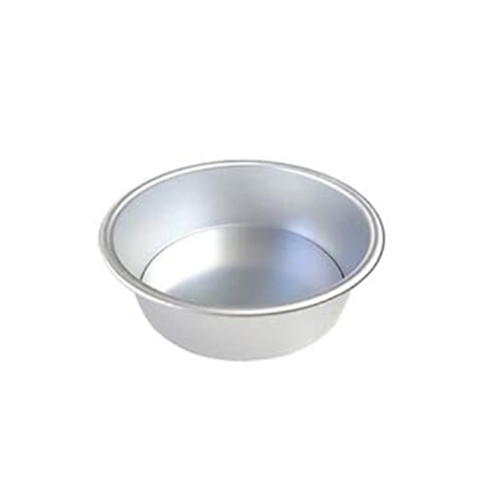 MOLDE REDON. ALU. 18CM 1.700LT CAL .71 MM