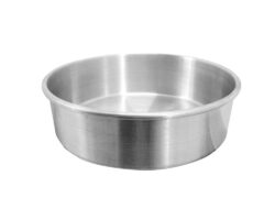 MOLDE REDON. ALU. 30CM 4.500 LT CAL .91 MM