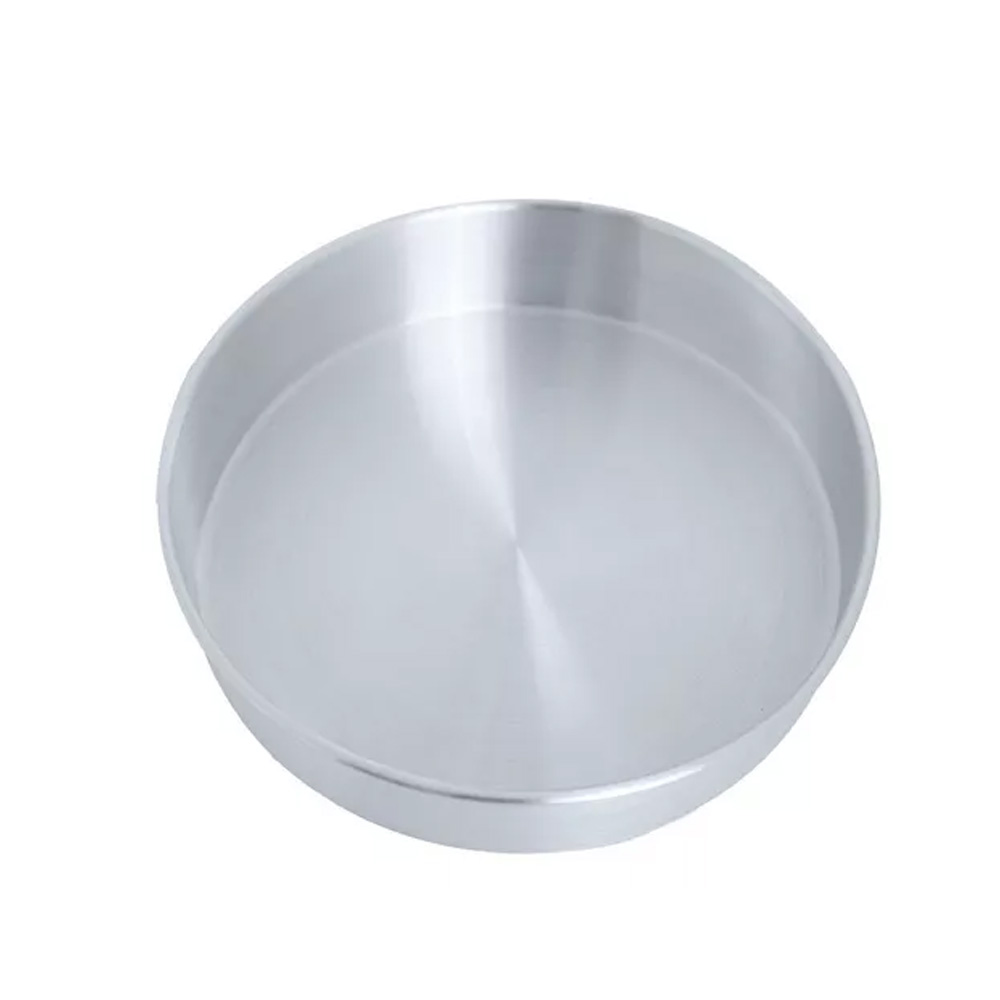 MOLDE REDON. ALU. 38CM 8.500 LT CAL 1 MM