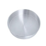 MOLDE REDON. ALU. 40CM 11.600 LT CAL 1.25 MM