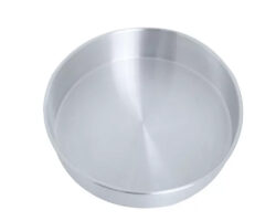 MOLDE REDON. ALU. 40CM 11.600 LT CAL 1.25 MM