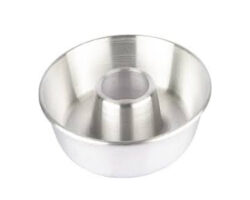 ALUMINIO ROSCA CURVO 16CM 750ML CAL.90 MM