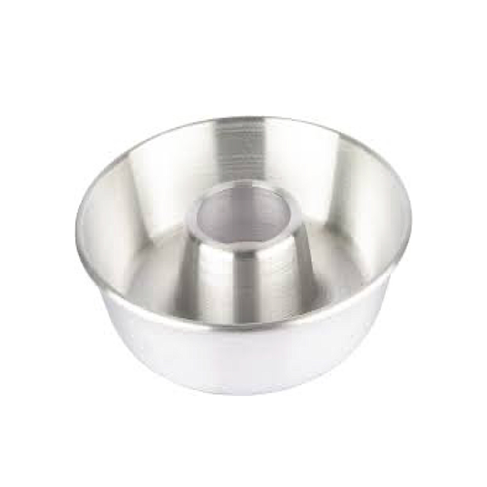 ALUMINIO ROSCA CURVO 16CM 750ML CAL.90 MM