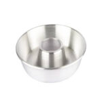 ALUMINIO ROSCA CURVO 18CM 1LT CAL.90 MM