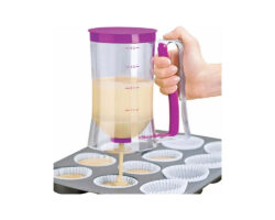 DISPENSADOR PARA CUP CAKES