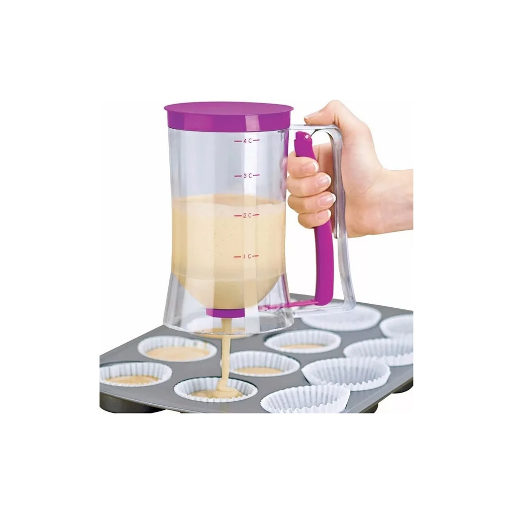 DISPENSADOR PARA CUP CAKES