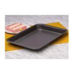 CHAROLA ANTIADHERENTE 47X31X5 CM