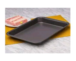 CHAROLA ANTIADHERENTE 47X31X5 CM