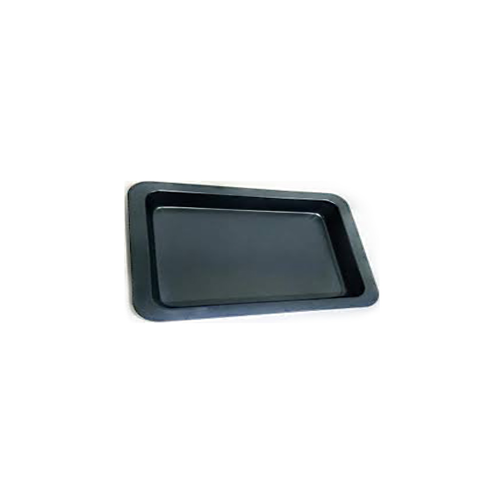 CHAROLA ANTIADHERENTE 27X19.5X5 CMS.