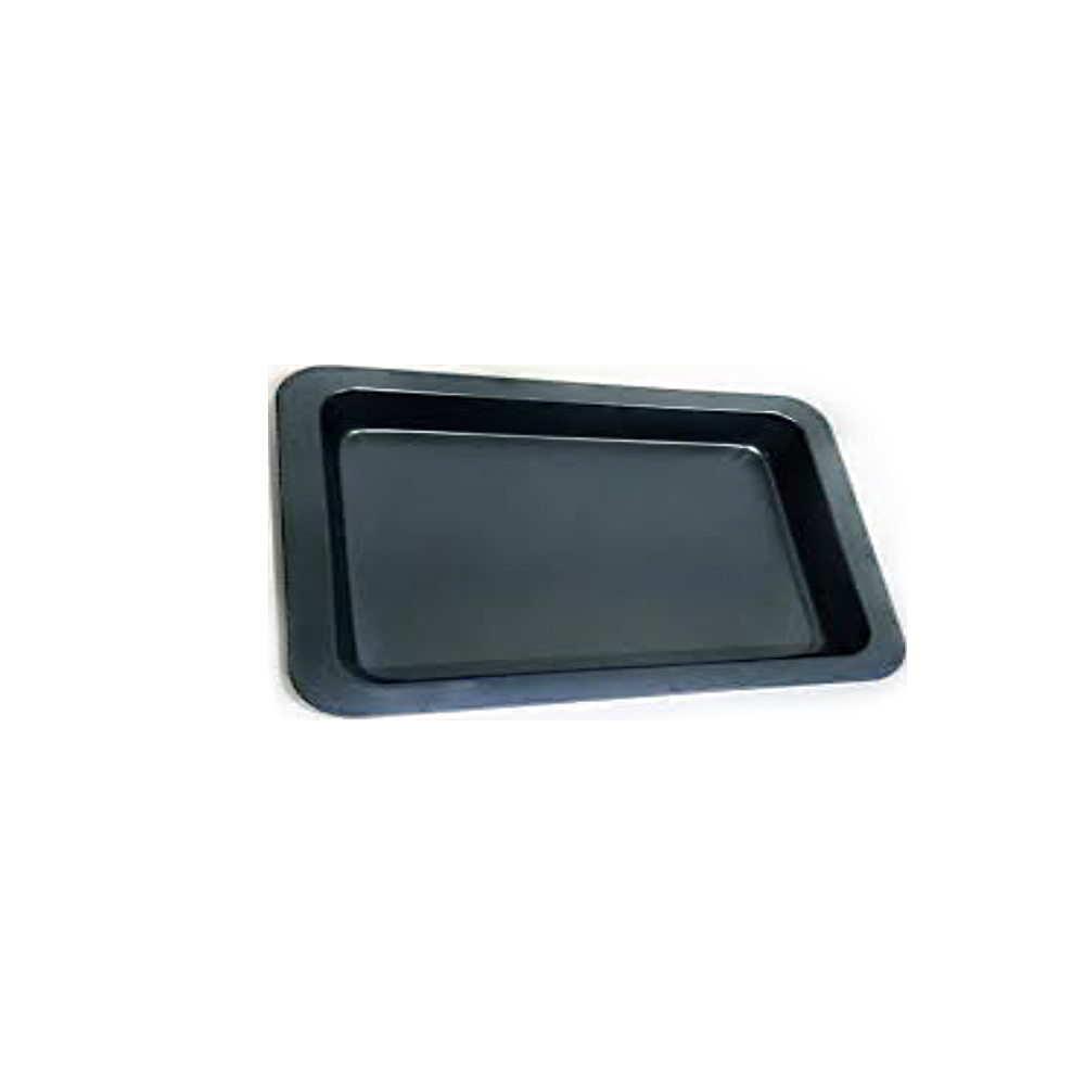 CHAROLA ANTIADHERENTE 31.5X22.5X5 CMS.