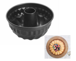 ROSCA ANTIADHERENTE  21 CM