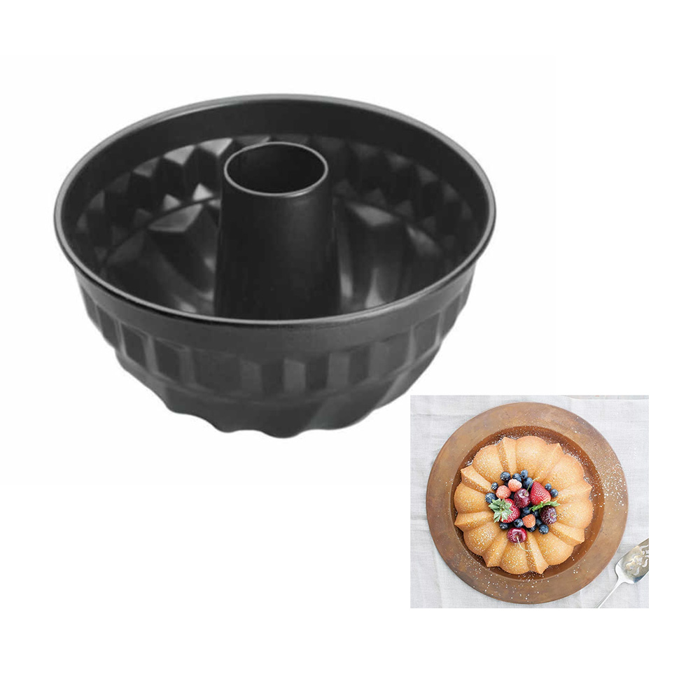 ROSCA ANTIADHERENTE  21 CM