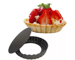 TARTALETA DESMONTABLE 13X3 CM