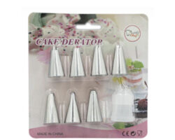 JUEGO CON 7 DUYAS CON COPLE