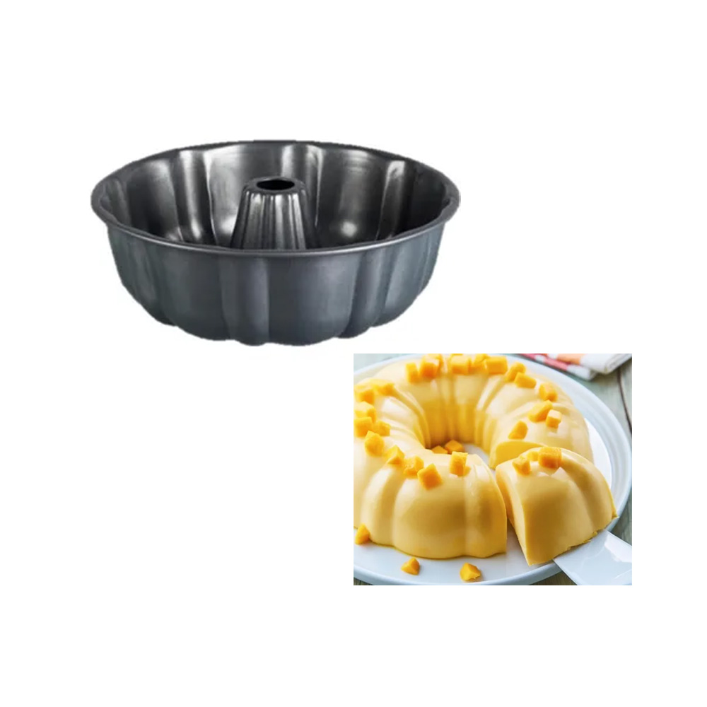 ROSCA ANTIADHERENTE GAJOS  24CM