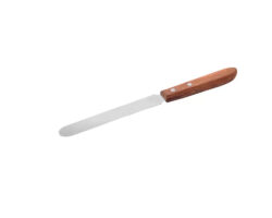 ESPATULA RECTA 10" = 456410