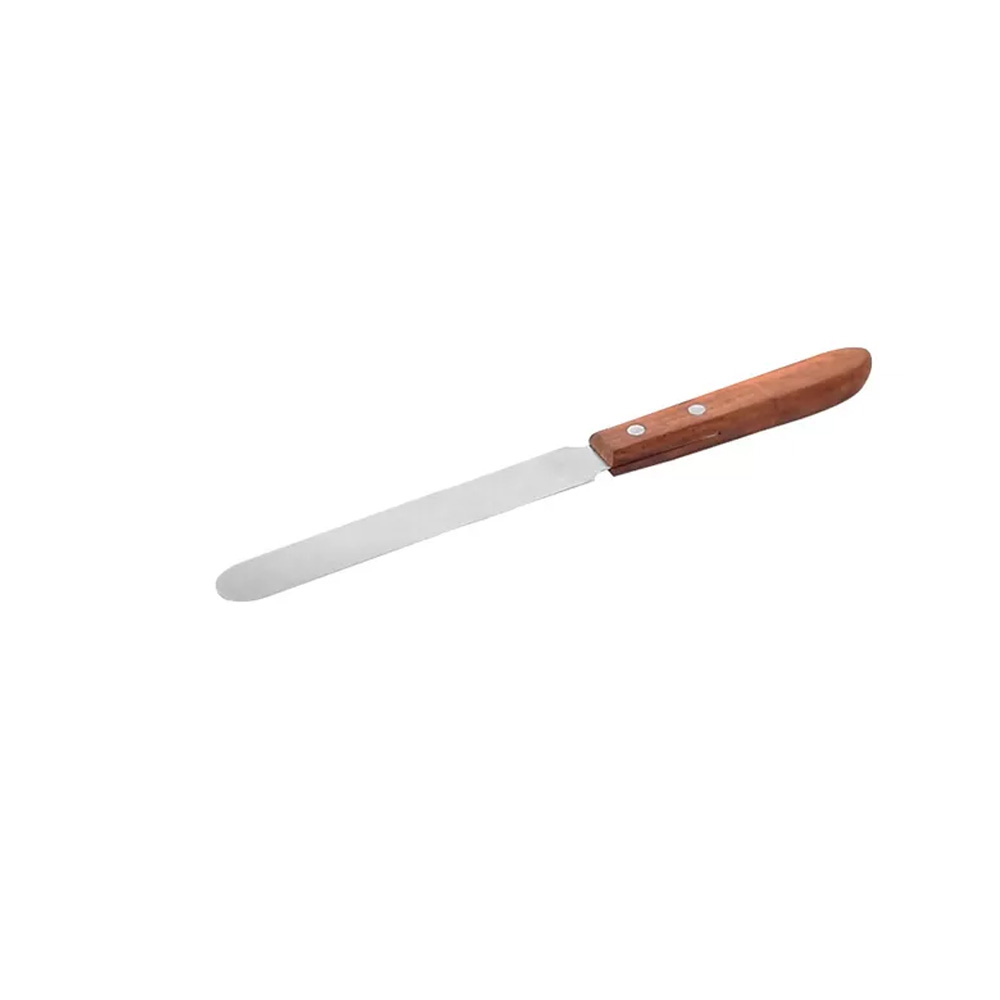 ESPATULA RECTA 10″ = 456410