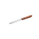 ESPATULA RECTA 6 PG = 45646