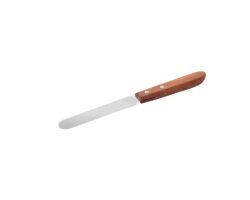 ESPATULA RECTA 6 PG = 45646