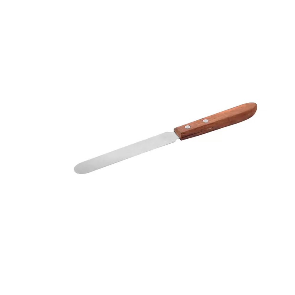 ESPATULA RECTA 8 ” = 45648