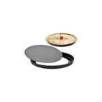 TARTA DESMONTABLE ANTIADHERENTE CM 26