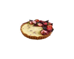 TARTA DESMONTABLE ANTIADHERENTE CM 32