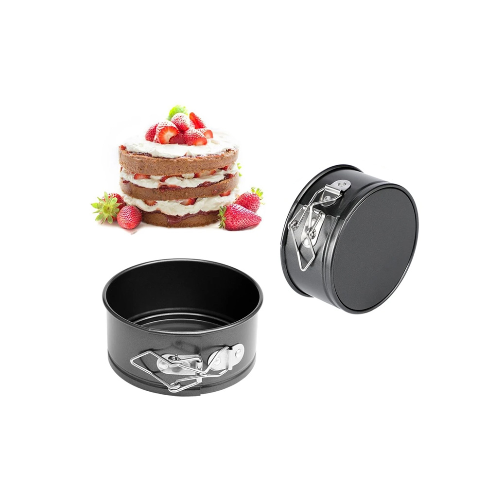 MOLDE DESMONTABLE 11 CM. ANTIADHERENTE