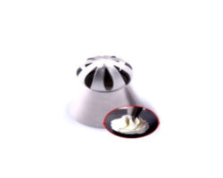 DUYA RUSA GLOBO MEDIANA