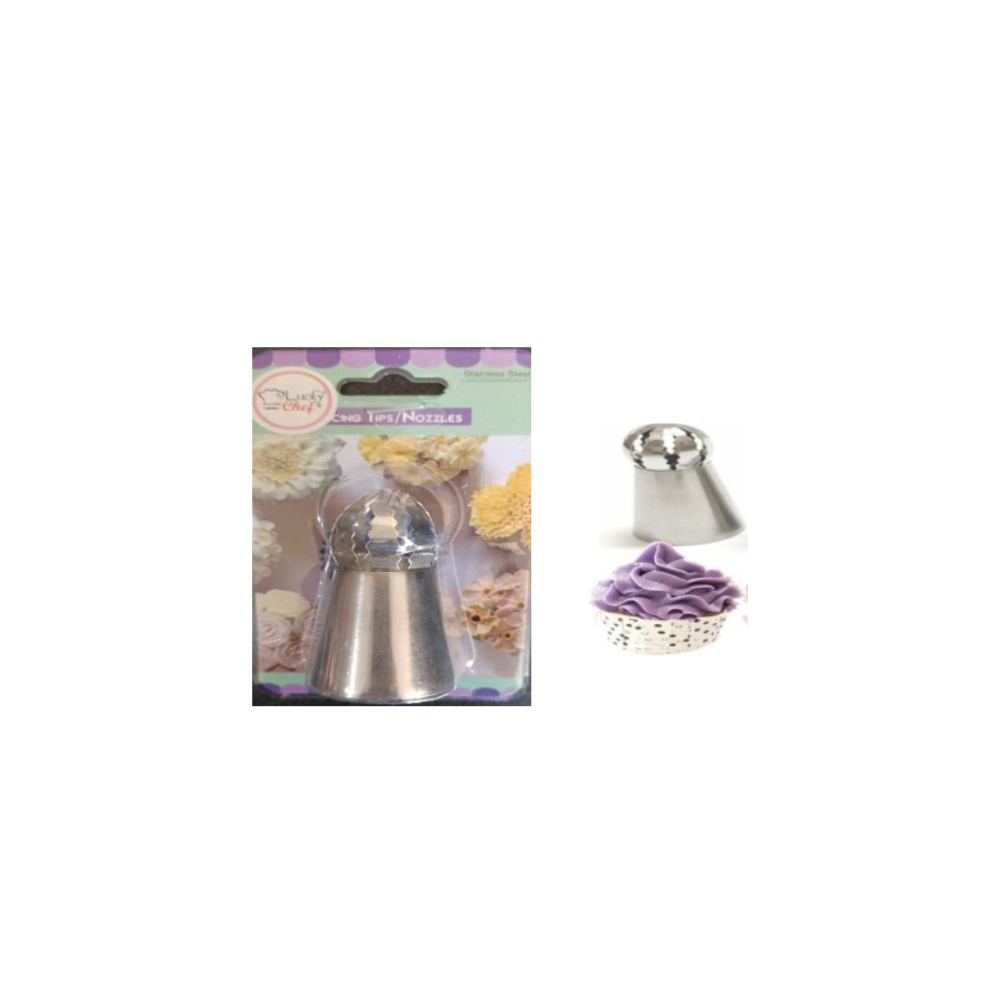 DUYA GLOBO MEDIANA RIZADA