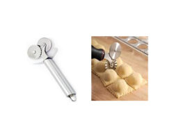 CORTADOR PASTA Y RABIOLES 5 CM