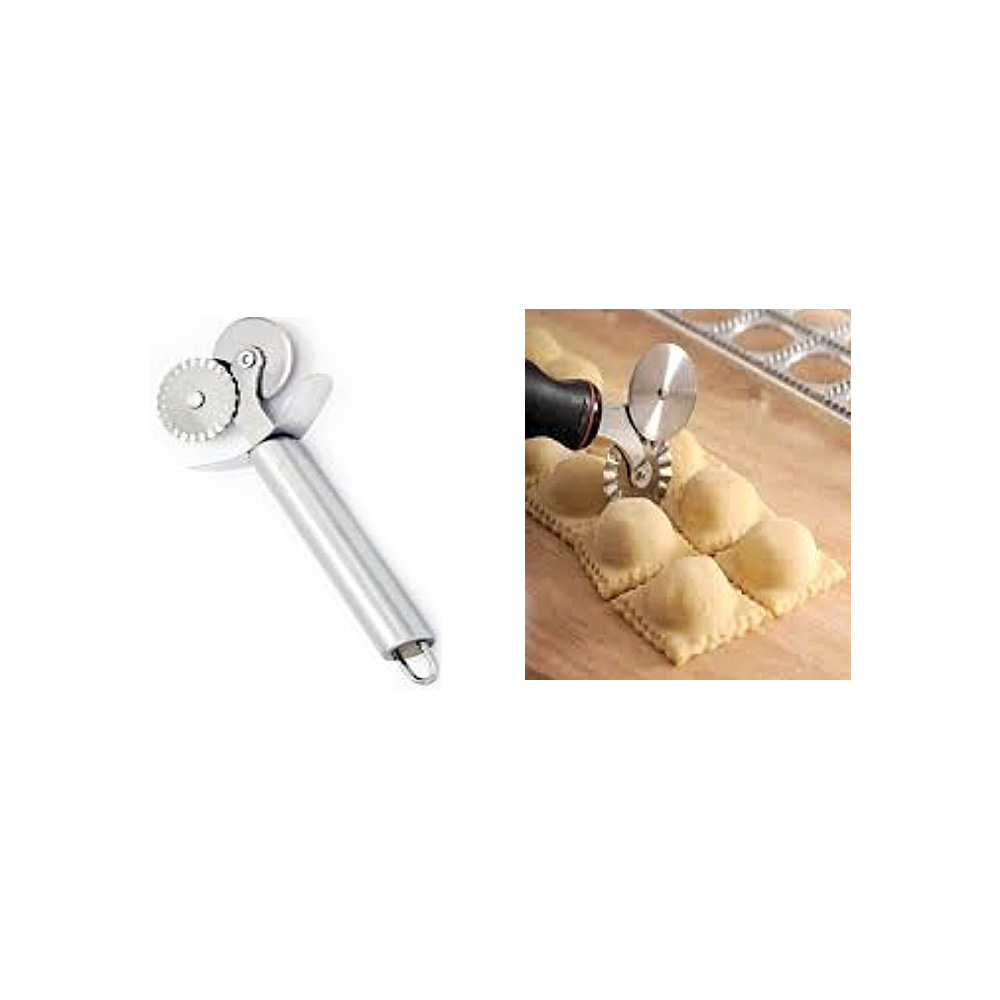 CORTADOR PASTA Y RABIOLES 5 CM