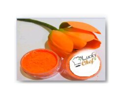 MATIZADOR MATE SOLID ORANGE 5 G