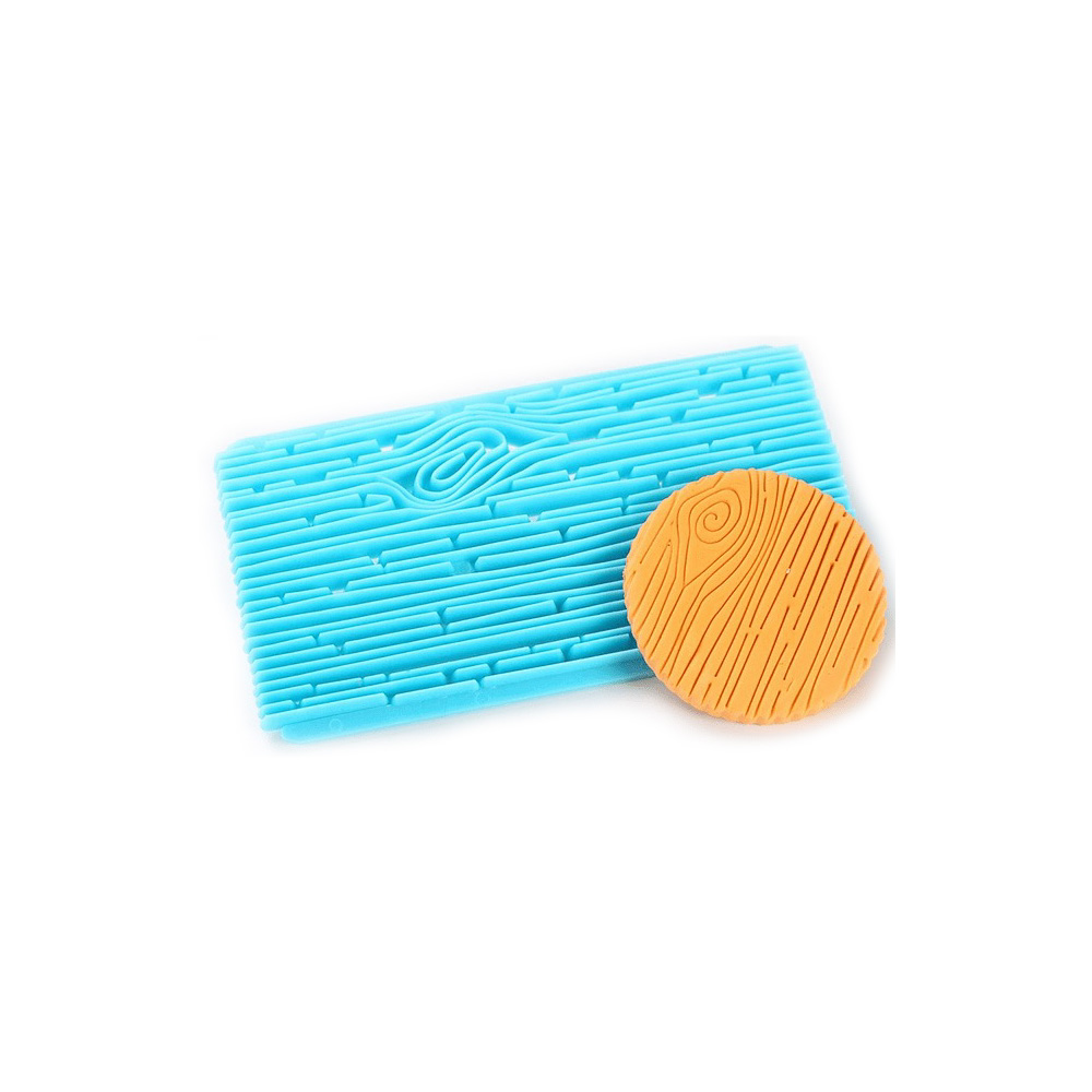 TEXTURIZADOR PLAS. 8.5X15 CM MADERA