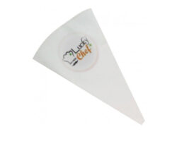 MANGA LONA 40CM 16PG