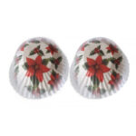 CAPACILLO MINI #4  NOCHE BUENA  100 PZ