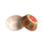 CAPACILLO #72 VERDE Y ROJO NOCHE BUENA 100 PZ