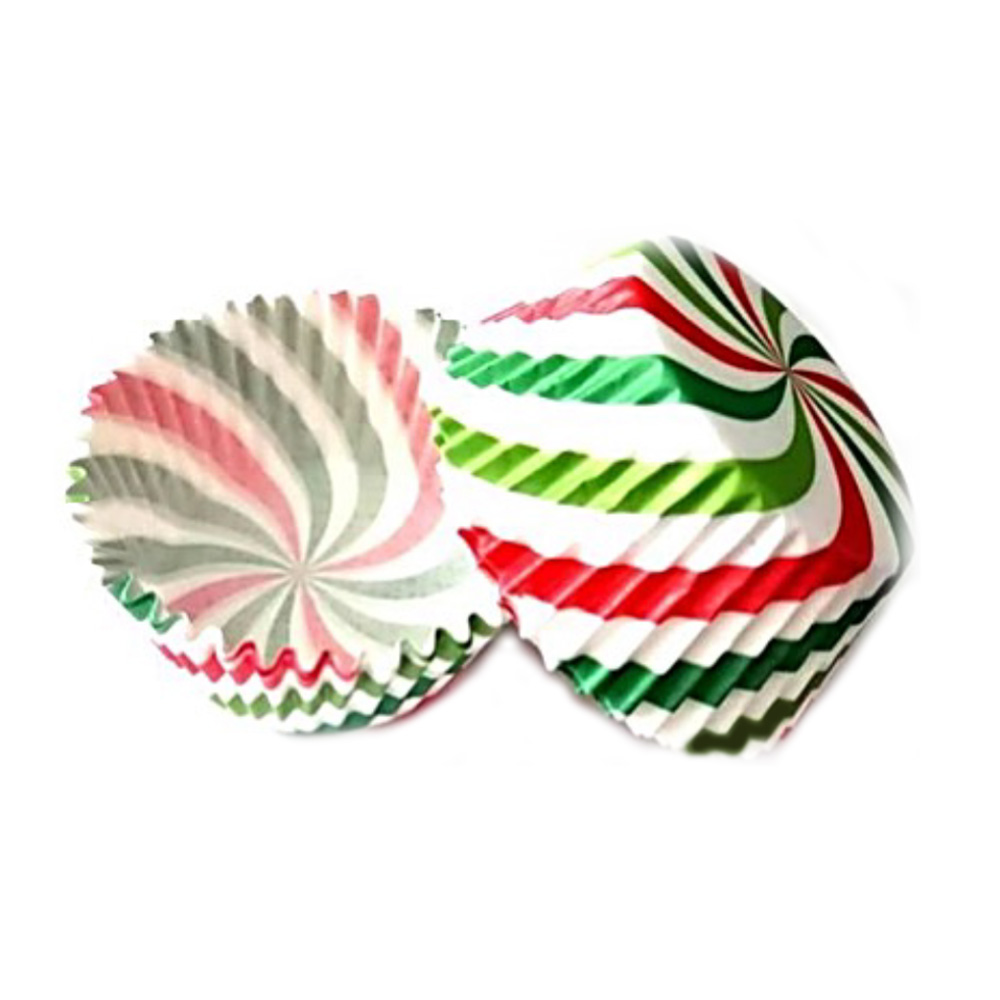 CAPACILLO # 72 REHILETE ROJO BLANCO Y VERDE  ESTANDAR 100 P