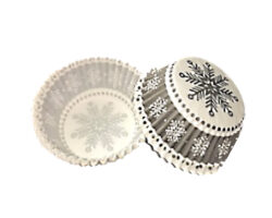 CAPACILLO GRIS COPO ESTANDAR 100 PZ. #72