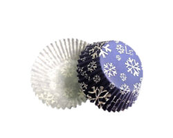 CAPACILLO AZUL COPO BLANCO 100 PZ