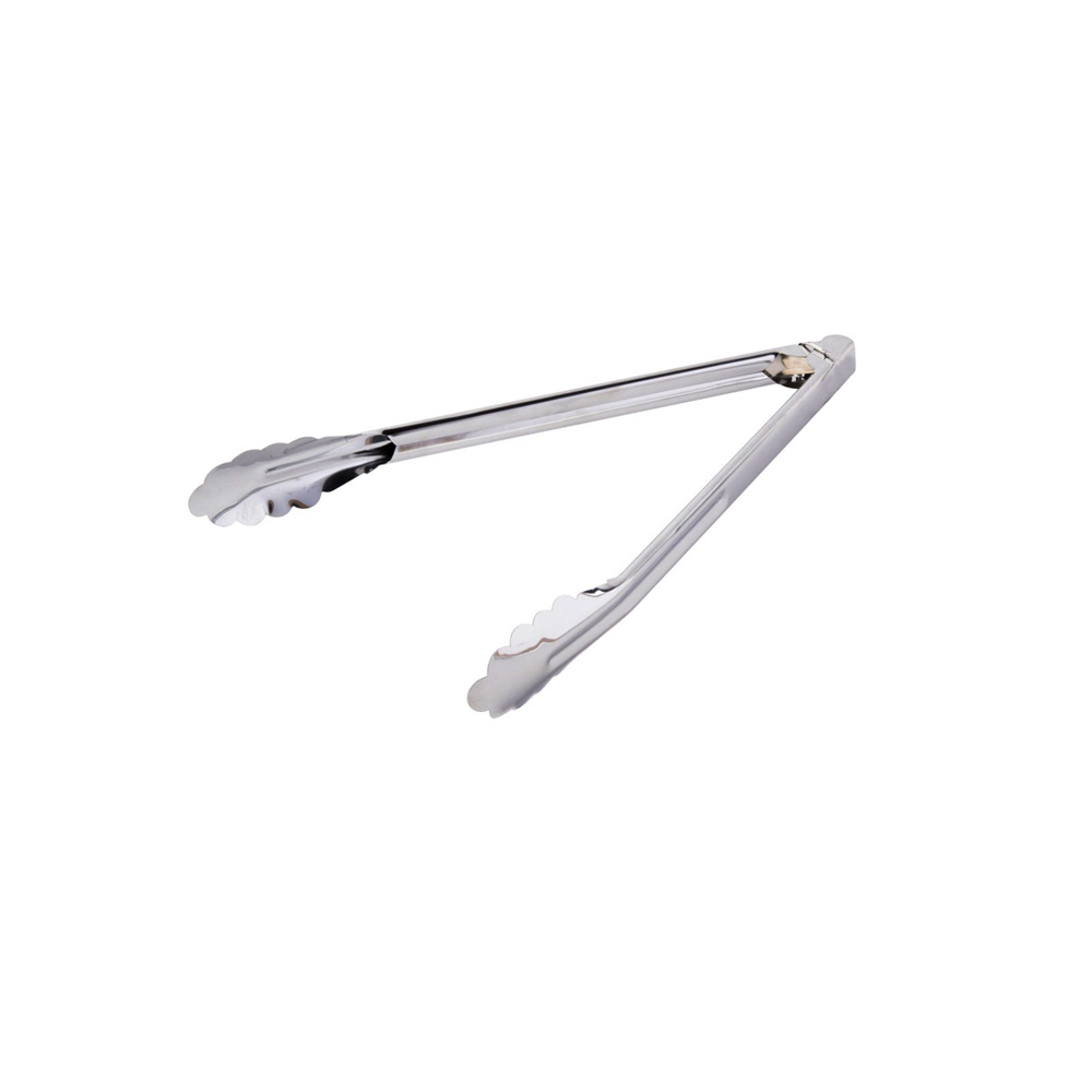 PINZA PAN AINOX CHICA 23 CM