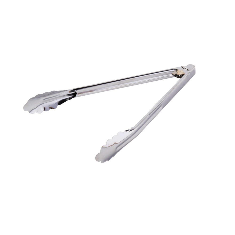 PINZA PAN AINOX GRANDE 40 CM
