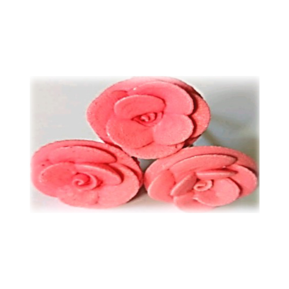 PALILLO AZUCAR ROSA CORAL  3X7 CM  100 PZS. APROX.