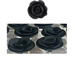 PALILLO AZUCAR ROSA NEGRA 3X7 CM 90 PZ