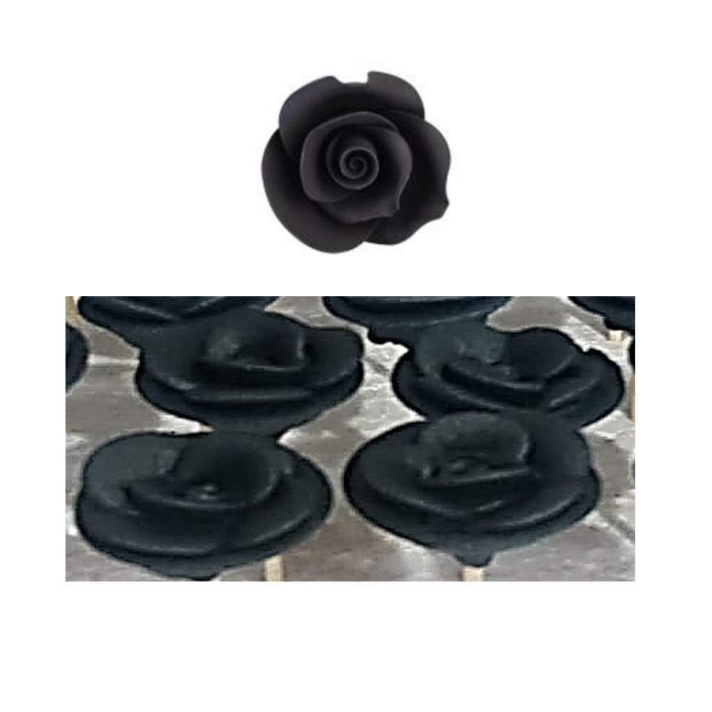 PALILLO AZUCAR ROSA NEGRA 3X7 CM 90 PZ