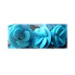 PALILLO AZUCAR ROSA AZUL 3X7 CM  100 PZS. APROX.