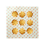 PAPEL ESTRELLA SILICONADO CAJA 1000 PZ
