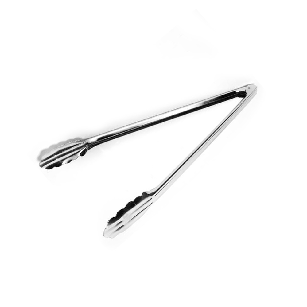 PINZA PAN GALVANIZADA GRANDE 40 CMS.