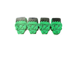 PASTILLAJE AZUCAR HAL FRANKY APROX.  8PZ 4X3.5 CM