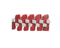 PASTILLAJE AZUCAR NAV BOTA 10 PZ 3.5 CM